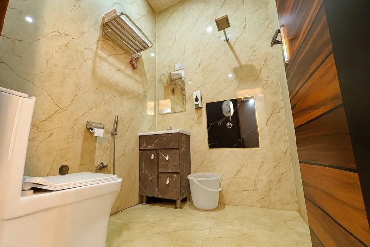Aerovilla by JMD Group