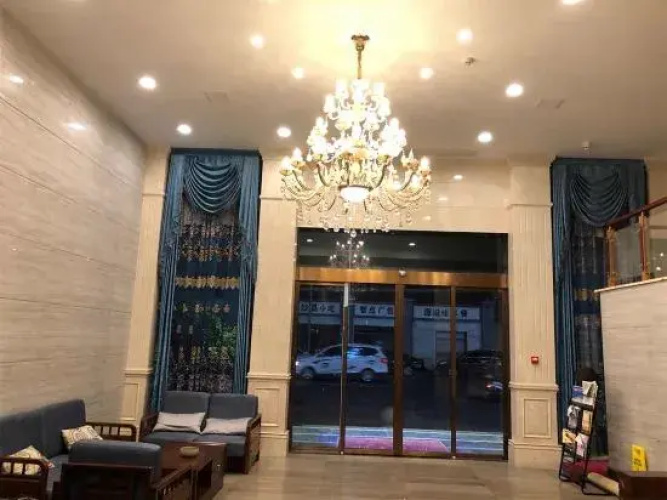 Haiwen Hotel