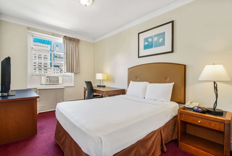 Travelodge by Wyndham Downtown Chicago photo 8