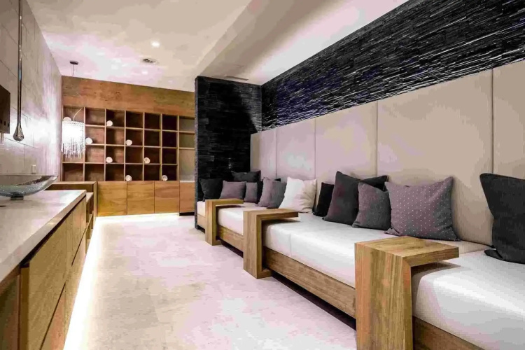 Waldhotel Arosa