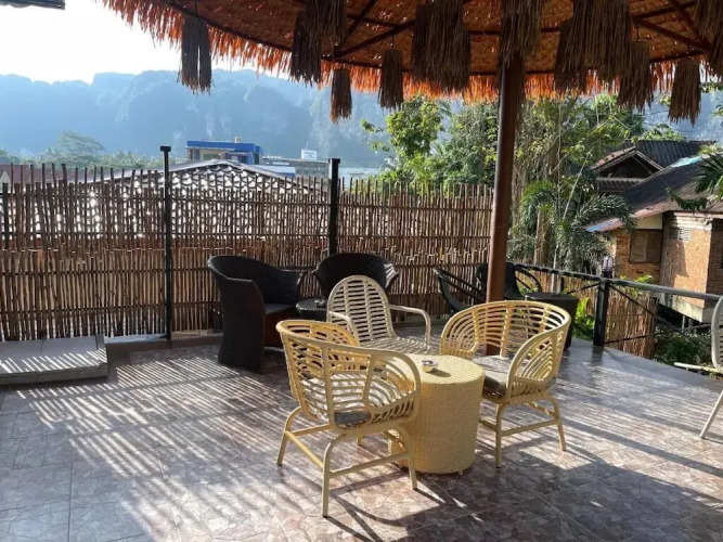 Фотография отеля