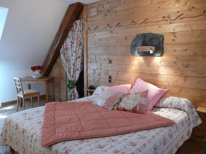 La Grange Aux Marmottes