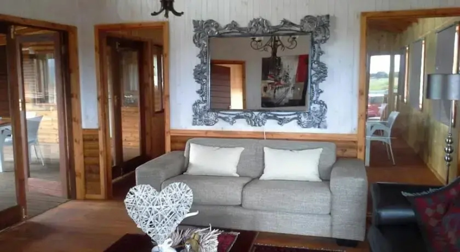 Sevens Guesthouse