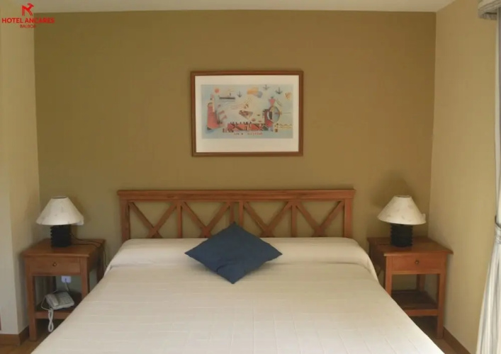 Hotel Ancares