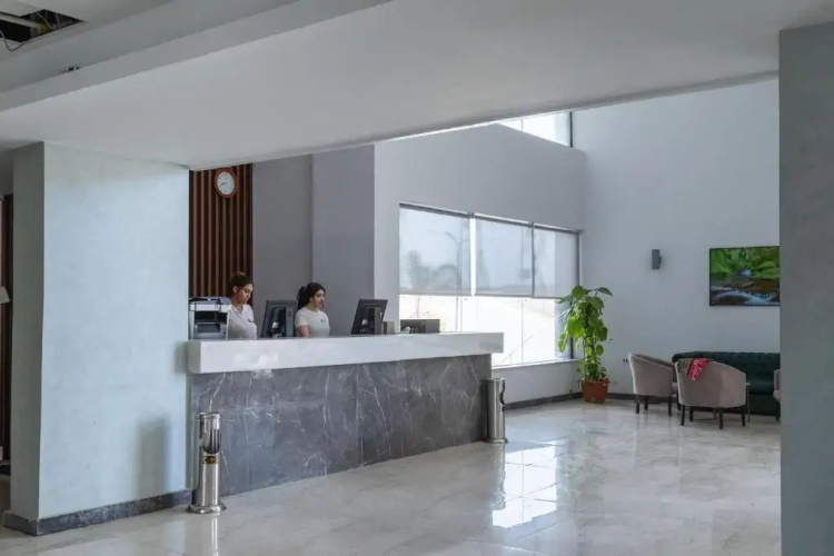 Nord Licht Hotel