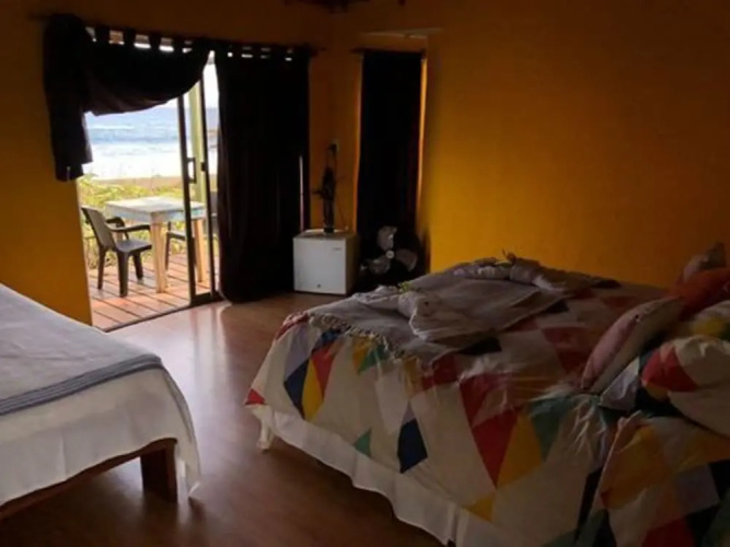 Mahia Hotel & Resto
