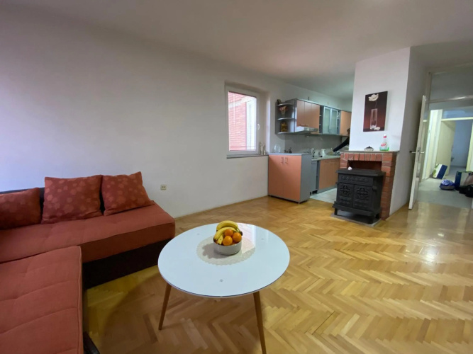 Apartment Klara