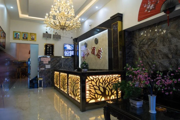 Kai Shan Hotel