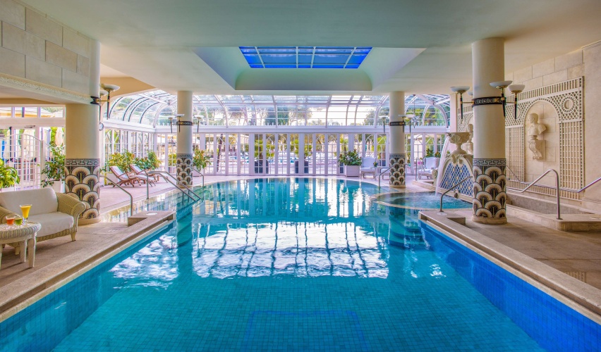 Rome Cavalieri, A Waldorf Astoria Hotel photo 20