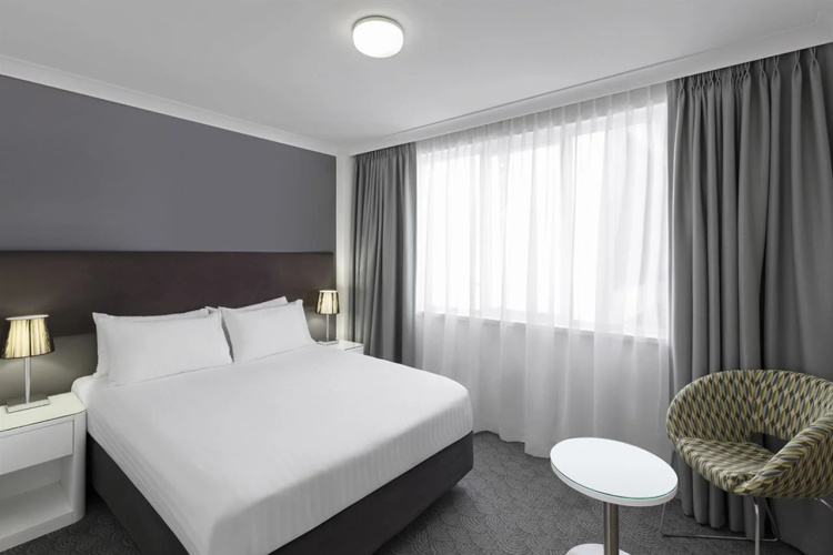 Rendezvous Hotel Perth Central