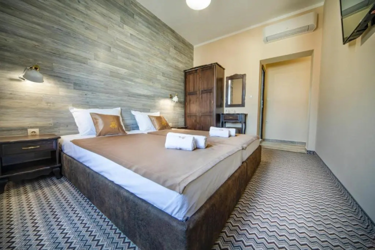 Hotel Antique