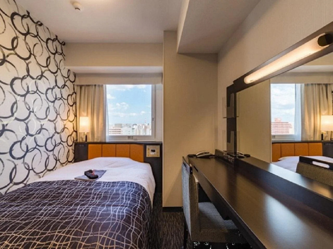 APA Hotel TKP Sendai-Ekikita