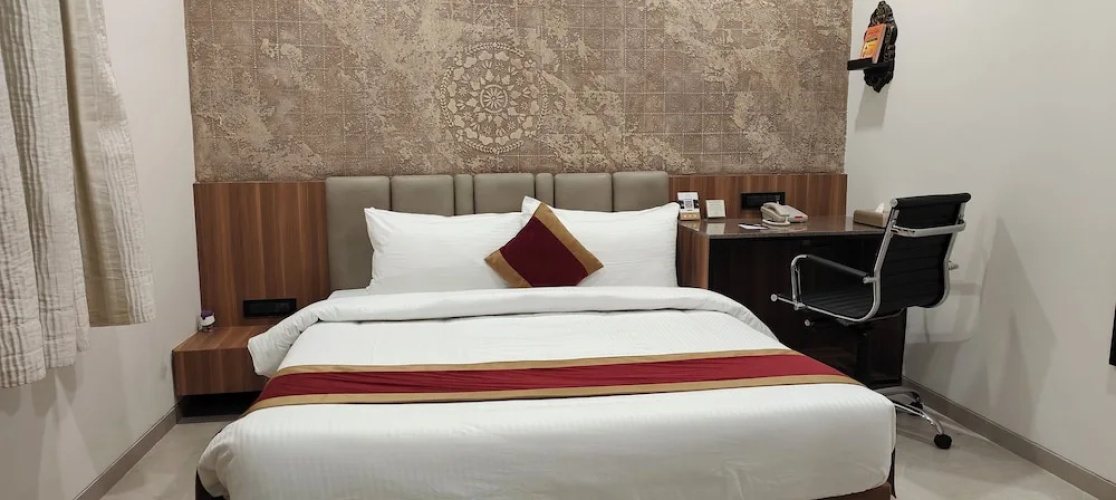 Anjushree Value Stay - Ujjain