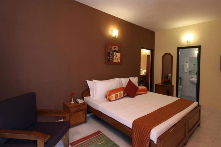 Horizon Hotel