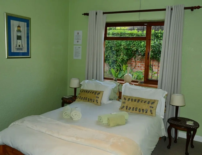 1 Bedroom Comfort Basement Suite