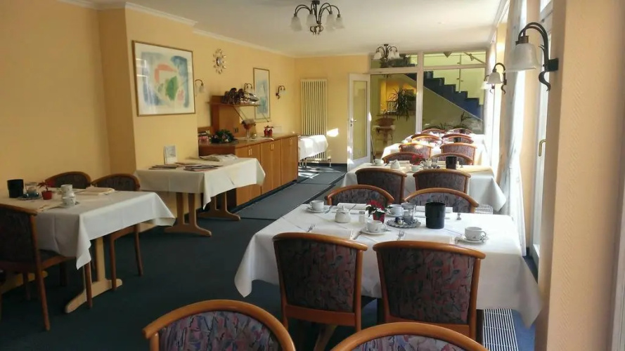 Hotel-Restaurant Schwanen