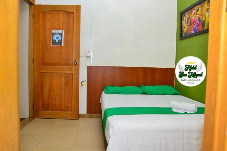 Hotel San Miguel