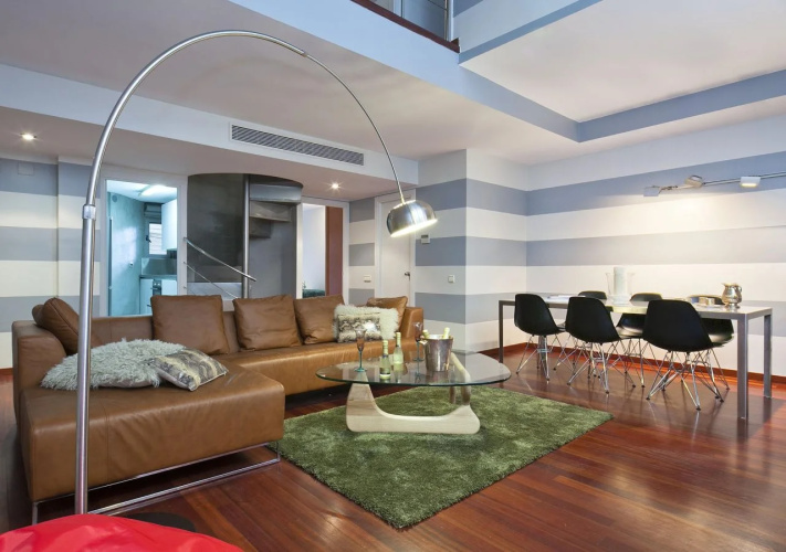 Putxet Apartments