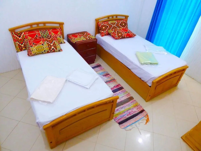 Villa Sunrise
