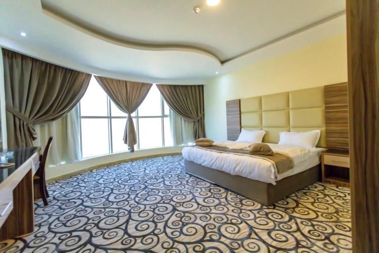 Al Massa Homes Residential Units 2