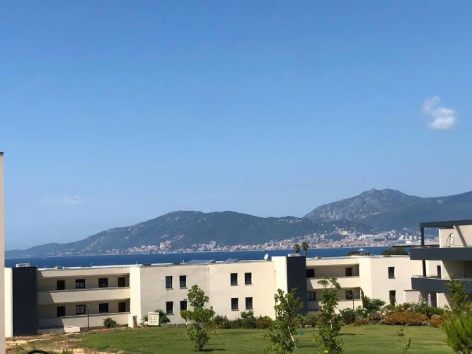 Porticcio Vacances