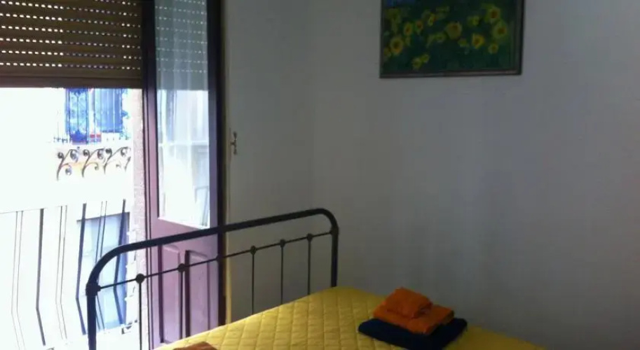 Appartamento Cagliari Centro