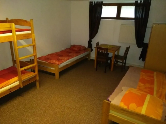 Sultan Garden Hostel
