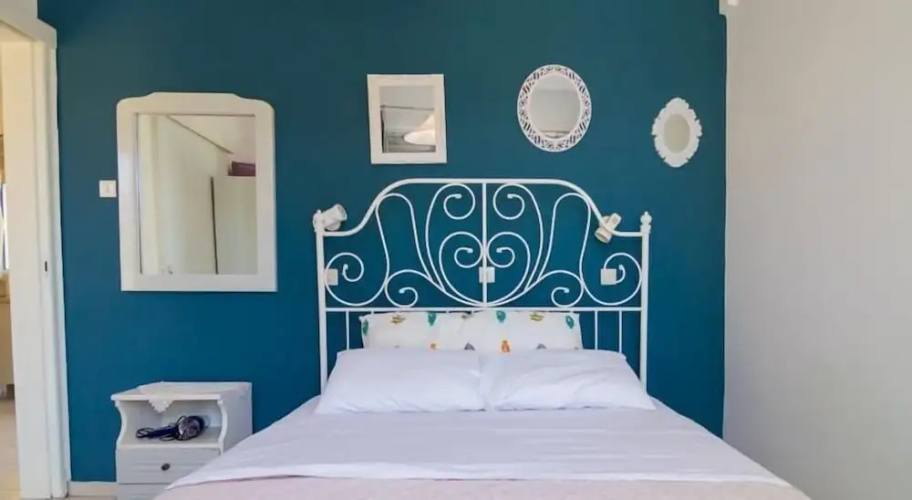 Kamaria Apartments