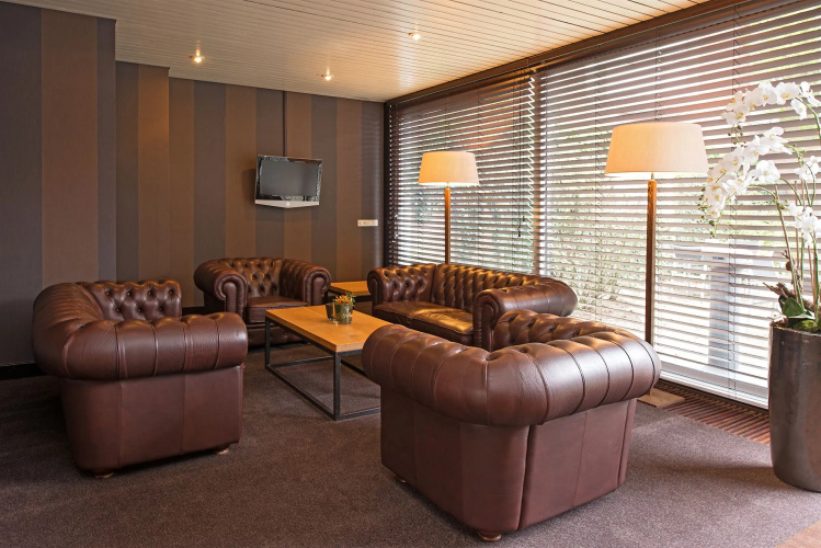Fletcher Hotel - Restaurant Prinsen