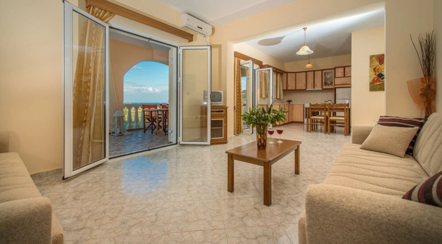 Gerovasis Apartments