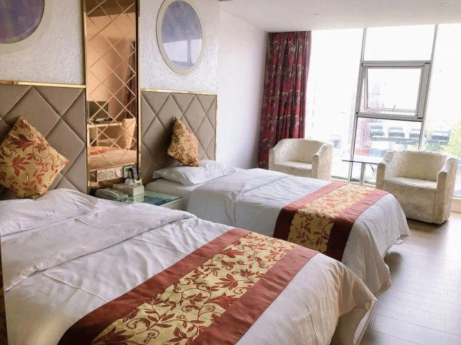 Aishang Boutique Hotel