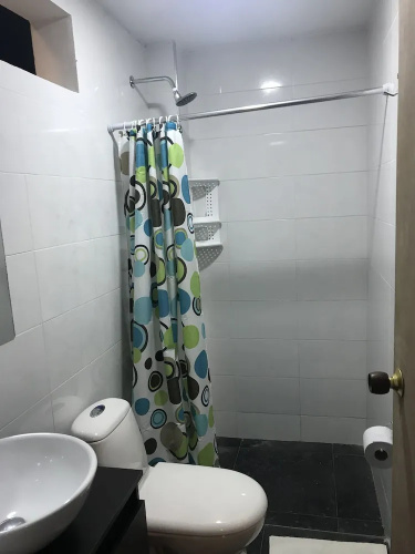 Hotel Casa Chente