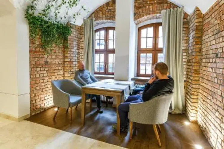 Hotel Zamek