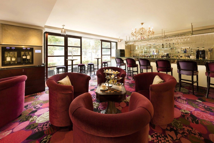 Regal Kowloon Hotel photo 28