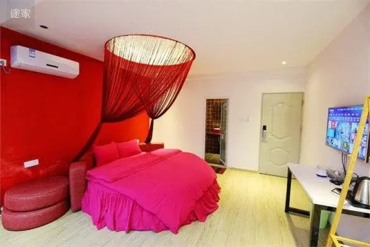 Xiu Si Dun Inn