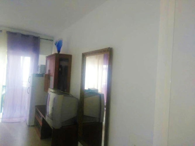 Studio in Torremolinos, With Wifi