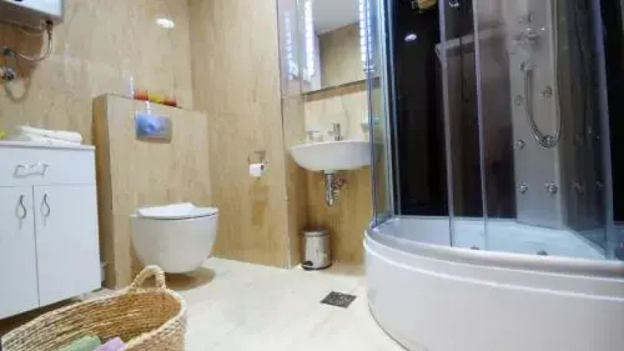 Apartment Nivel