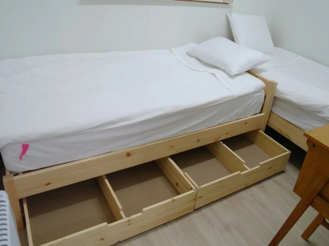 Park Mama House(파크마마하우스)
