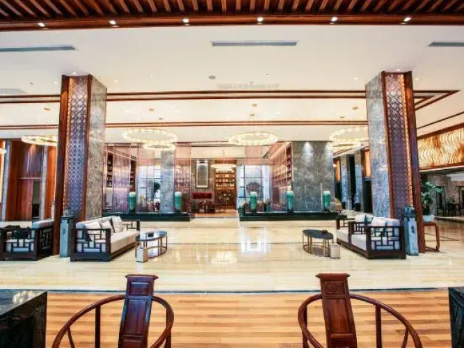 Mei YI Hotel