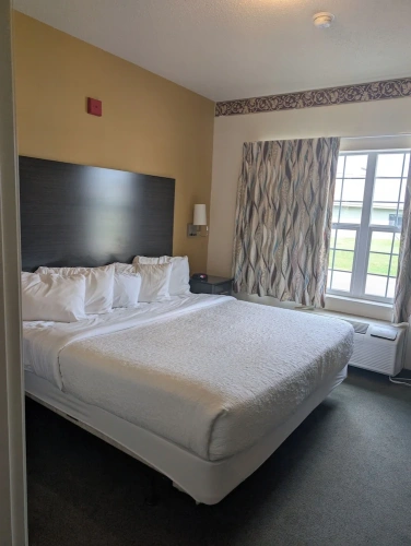 1 Bedroom Deluxe Suite