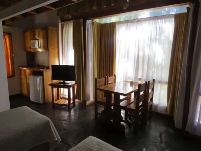 Villa Sofia Apart Hotel & Spa