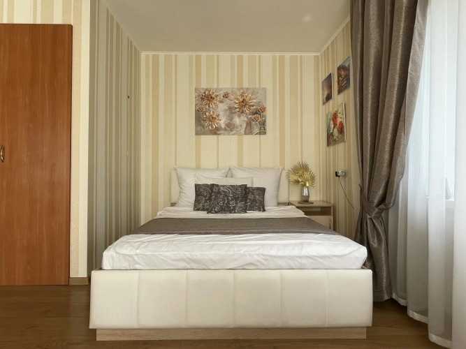 Фотография номера квартиры Апартаменты на проспекте Ленинский