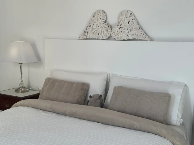 Starbal Villa