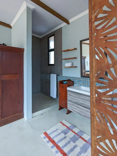 Tulbagh Mountain Bungalow