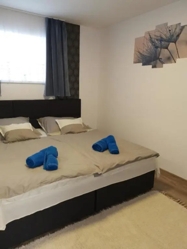 Lili Apartman