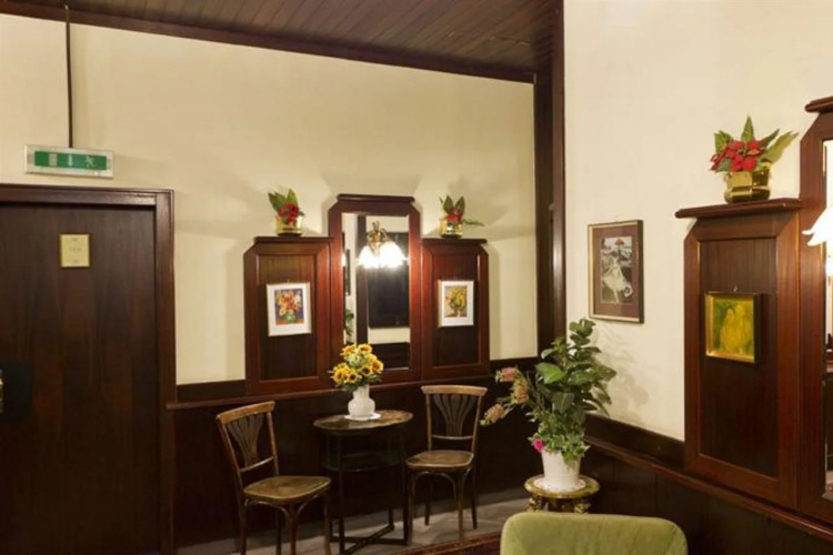 Hotel-Pension Bleckmann