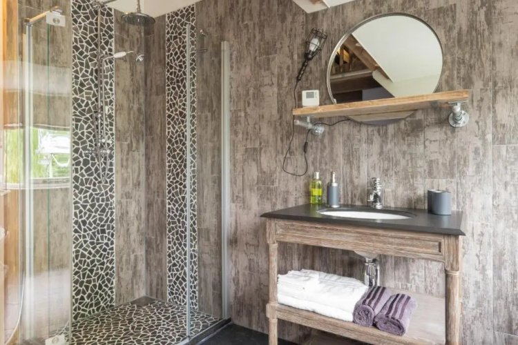 B&B Spoelhof