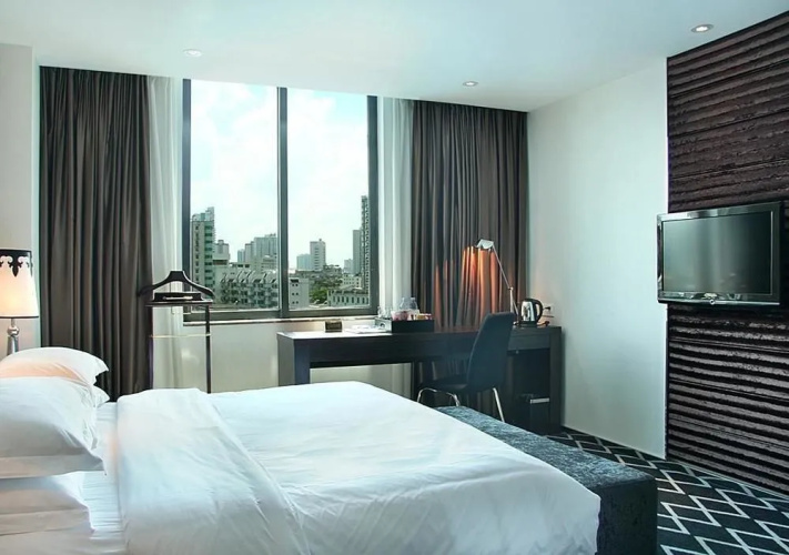 M Hotels