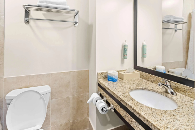 Best Western Maple Ridge Hotel photo 11