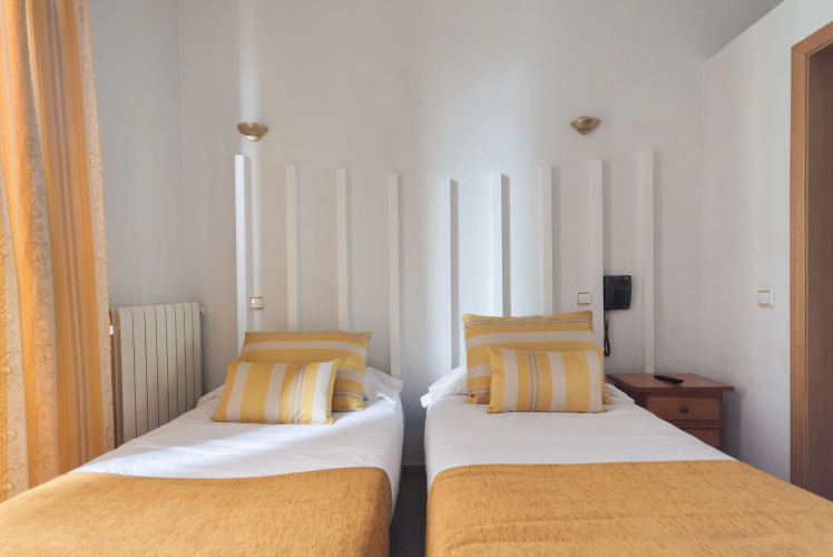 Hostal Josefina